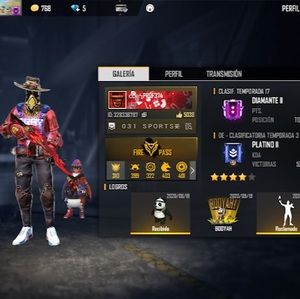 Meet your Posher, Enrique